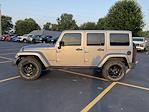 Used 2015 Jeep Wrangler Altitude 4x4 SUV for sale #K5313S-2 - photo 5