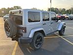 Used 2015 Jeep Wrangler Altitude 4x4 SUV for sale #K5313S-2 - photo 7