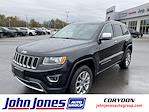 2016 Jeep Grand Cherokee 4x4 SUV for sale #K5315S-1 - photo 1
