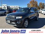 2016 Jeep Grand Cherokee 4x4 SUV for sale #K5315S-1 - photo 1