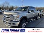 Used 2017 Ford F-250 Lariat Crew Cab for sale #K5323S-1 - photo 1