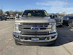 Used 2017 Ford F-250 Lariat Crew Cab for sale #K5323S-1 - photo 2