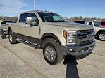 Used 2017 Ford F-250 Lariat Crew Cab for sale #K5323S-1 - photo 3