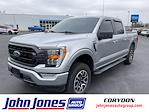 Used 2021 Ford F-150 XLT SuperCrew Cab for sale #K5323S-2 - photo 1