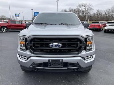 Used 2021 Ford F-150 XLT SuperCrew Cab for sale #K5323S-2 - photo 2
