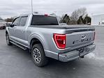 Used 2021 Ford F-150 XLT SuperCrew Cab for sale #K5323S-2 - photo 8