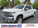 2021 Chevrolet Silverado 1500 Crew Cab 4x4 Pickup for sale #K5330S-1 - photo 1