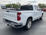 2021 Chevrolet Silverado 1500 Crew Cab 4x4 Pickup for sale #K5330S-1 - photo 17