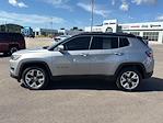 Used 2018 Jeep Compass Limited 4x4 SUV for sale #K5345S-1 - photo 3