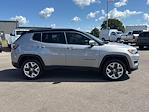 Used 2018 Jeep Compass Limited 4x4 SUV for sale #K5345S-1 - photo 4