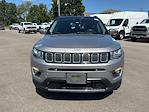 Used 2018 Jeep Compass Limited 4x4 SUV for sale #K5345S-1 - photo 13