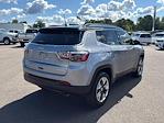 Used 2018 Jeep Compass Limited 4x4 SUV for sale #K5345S-1 - photo 16