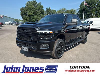 2025 Ram 2500 Crew Cab 4x4 Pickup for sale #K5349S - photo 1