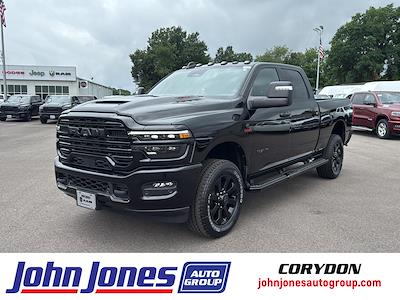 2025 Ram 2500 Crew Cab 4x4 Pickup for sale #K5349S - photo 1