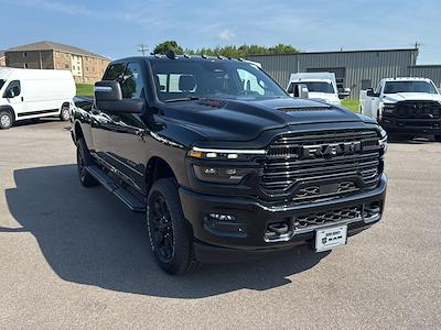 2025 Ram 2500 Crew Cab 4x4 Pickup for sale #K5349S - photo 2