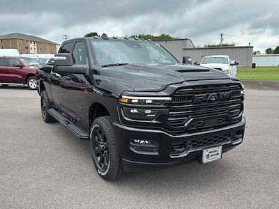 2025 Ram 2500 Crew Cab 4x4 Pickup for sale #K5349S - photo 2