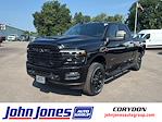 2025 Ram 2500 Crew Cab 4x4 Pickup for sale #K5349S - photo 1