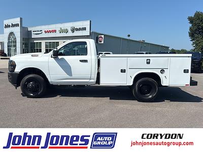 2025 Ram 3500 Regular Cab DRW 4x2 Service Truck for sale #K5352S - photo 1