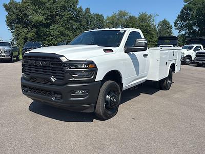 2025 Ram 3500 Regular Cab DRW 4x2 Service Truck for sale #K5352S - photo 2