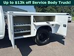 2025 Ram 3500 Regular Cab DRW 4x2 Knapheide Service Truck for sale #K5352S - photo 2