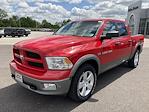 Used 2012 Ram 1500 SLT Crew Cab 4x4 Pickup for sale #K5353S-1 - photo 1