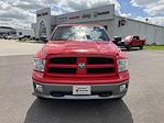 Used 2012 Ram 1500 SLT Crew Cab 4x4 Pickup for sale #K5353S-1 - photo 3