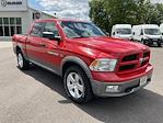 Used 2012 Ram 1500 SLT Crew Cab 4x4 Pickup for sale #K5353S-1 - photo 4