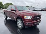 2021 Ram 1500 Crew Cab 4x4 Pickup for sale #K5353S-3 - photo 4