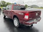 2021 Ram 1500 Crew Cab 4x4 Pickup for sale #K5353S-3 - photo 2