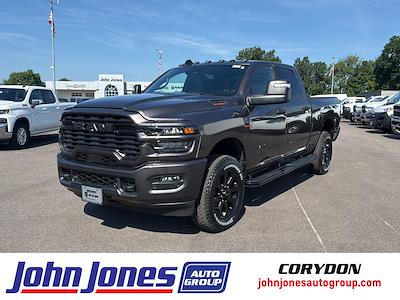 2025 Ram 2500 Crew Cab 4x4 Pickup for sale #K5358S - photo 1