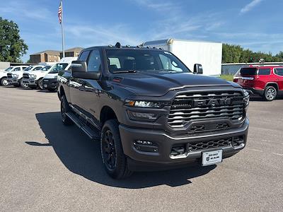2025 Ram 2500 Crew Cab 4x4 Pickup for sale #K5358S - photo 2