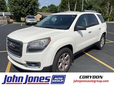 2015 GMC Acadia FWD SUV for sale #K5366S-1 - photo 1