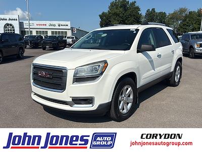 2015 GMC Acadia FWD SUV for sale #K5366S-1 - photo 1