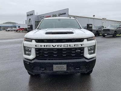 2021 Chevrolet Silverado 2500 Crew Cab 4x4 Pickup for sale #K5367S-1 - photo 2