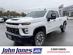2021 Chevrolet Silverado 2500 Crew Cab 4x4 Pickup for sale #K5367S-1 - photo 1