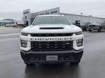2021 Chevrolet Silverado 2500 Crew Cab 4x4 Pickup for sale #K5367S-1 - photo 2