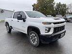 2021 Chevrolet Silverado 2500 Crew Cab 4x4 Pickup for sale #K5367S-1 - photo 3