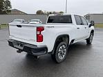 2021 Chevrolet Silverado 2500 Crew Cab 4x4 Pickup for sale #K5367S-1 - photo 6