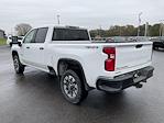 2021 Chevrolet Silverado 2500 Crew Cab 4x4 Pickup for sale #K5367S-1 - photo 8