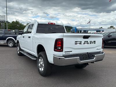 2025 Ram 2500 Crew Cab 4x4 Pickup for sale #K5367S - photo 2