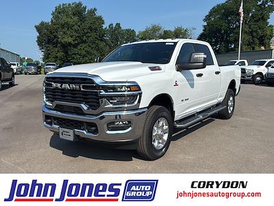 2025 Ram 2500 Crew Cab 4x4 Pickup for sale #K5367S - photo 1