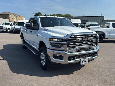 2025 Ram 2500 Crew Cab 4x4 Pickup for sale #K5367S - photo 2