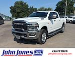 2025 Ram 2500 Crew Cab 4x4 Pickup for sale #K5367S - photo 1