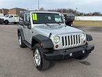 Used 2011 Jeep Wrangler Sport for sale #K5368S-1 - photo 2