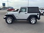 Used 2011 Jeep Wrangler Sport for sale #K5368S-1 - photo 3