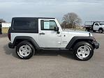 Used 2011 Jeep Wrangler Sport for sale #K5368S-1 - photo 4