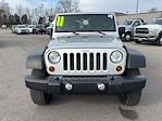 Used 2011 Jeep Wrangler Sport for sale #K5368S-1 - photo 8