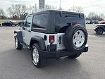 Used 2011 Jeep Wrangler Sport for sale #K5368S-1 - photo 10