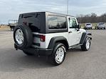 Used 2011 Jeep Wrangler Sport for sale #K5368S-1 - photo 11