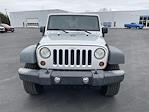 2011 Jeep Wrangler 4x4 SUV for sale #K5368S-1 - photo 2